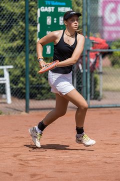 Bild 306 - OL TV Uetersen - 1. Kieler HTC